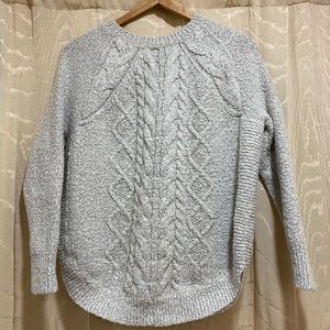 Simply Vera Wang Sweater